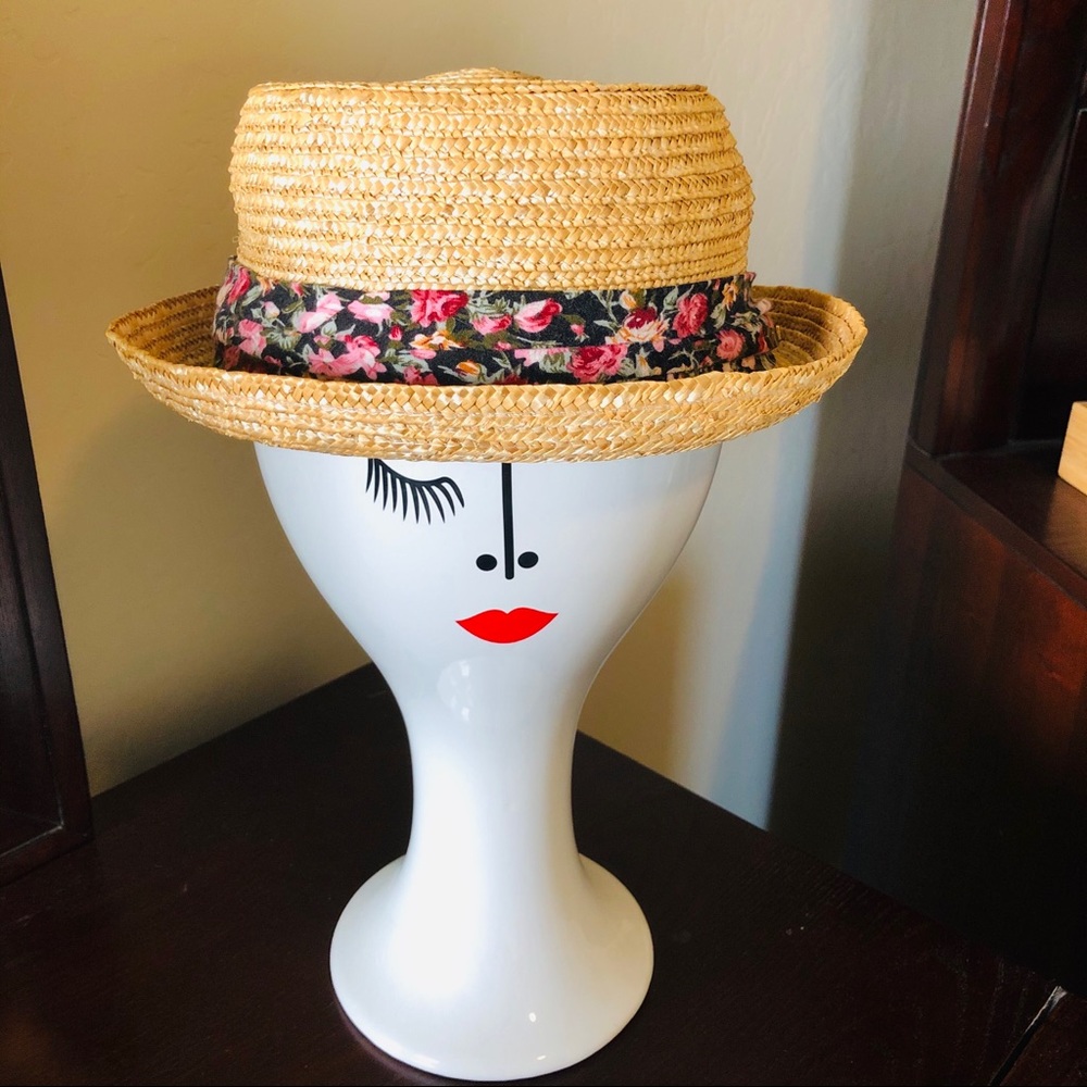 Volcom | Straw Hat